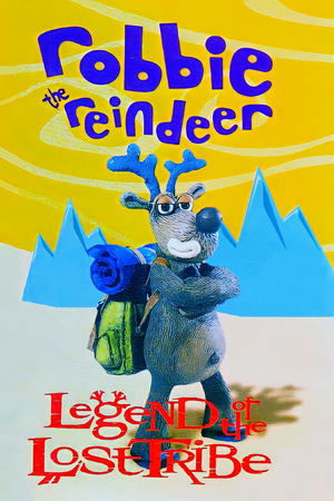 Robbie the Reindeer in Legend of the Lost Tribe (2002)