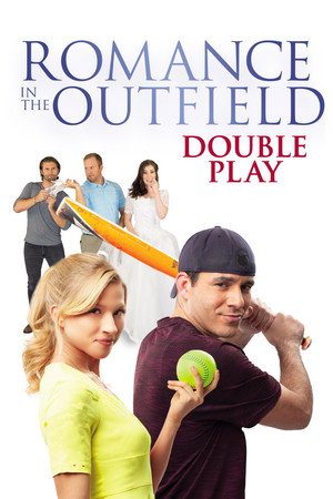 Romance in the Outfield Double Play (2020)