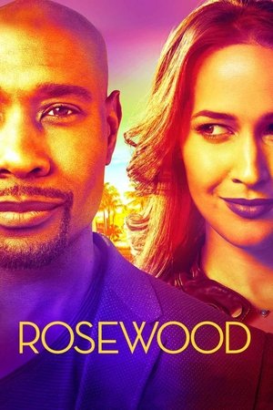 Rosewood (20152017)