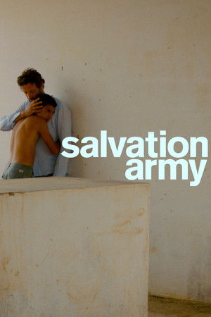 Salvation Army (2013)