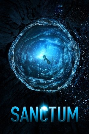 Sanctum (2011)
