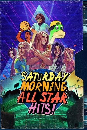 Saturday Morning All Star Hits (2021)