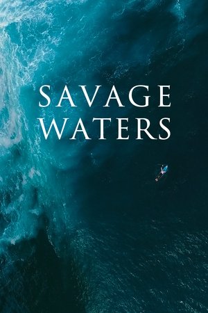 Savage Waters (2022)