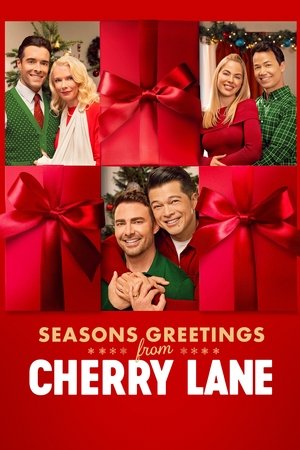 Seasons Greetings from Cherry Lane (2024)