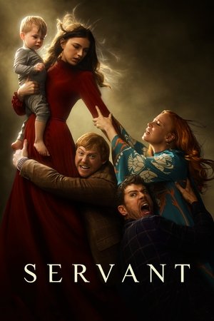 Servant (2019 )