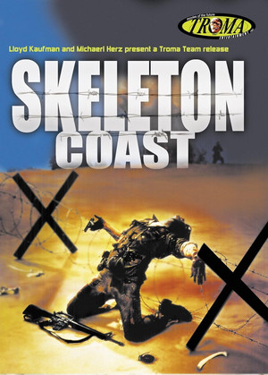 Skeleton Coast (1988)