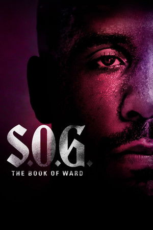 S O G The Book of Ward (2023)