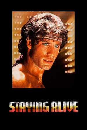 Staying Alive (1983)