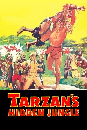 Tarzans Hidden Jungle (1955)