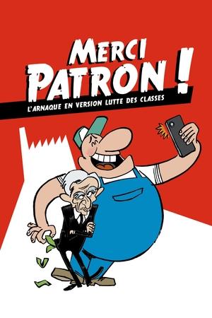 Merci patron (2016)