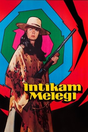 Intikam Melegi Kadin Hamlet (1976)