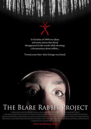 The Blair Rabbit Project (2021)