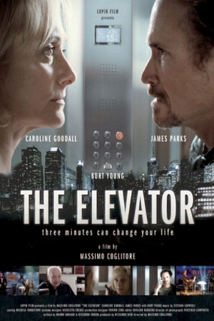 The Elevator: Three Minutes Can Change Your Life (2013)