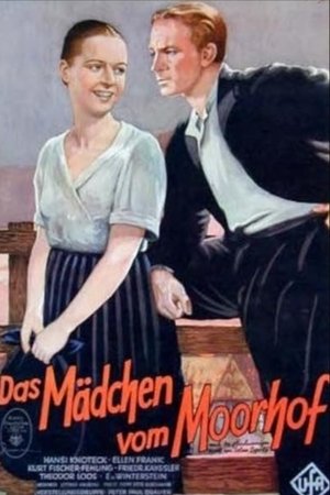 The Girl from the Marsh Croft (1935)