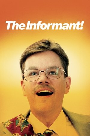 The Informant (2009)