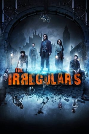 The Irregulars (2021 )