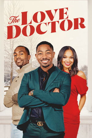 The Love Doctor (2025)