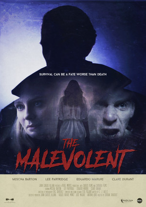 The Malevolent (2017)