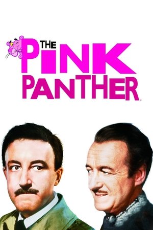 The Pink Panther (1963)