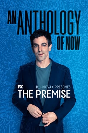 The Premise (2021 )