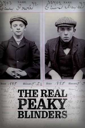The Real Peaky Blinders (2022)