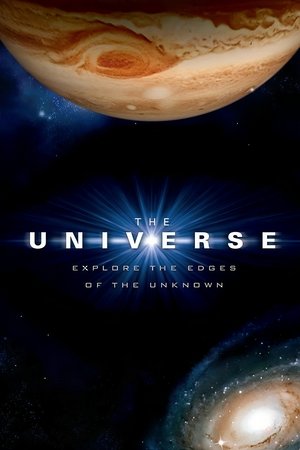 The Universe (2007)