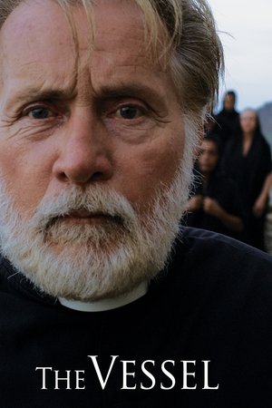 The Vessel (2016)