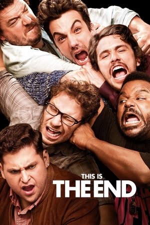 This Is the End (2013)