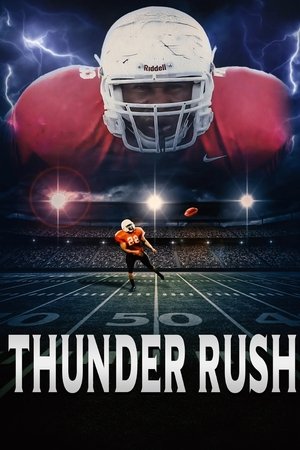 Thunder Rush (2025)