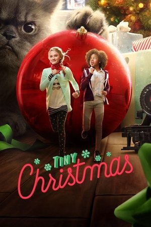 Tiny Christmas (2017)