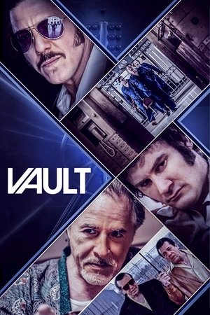 Vault (2018)