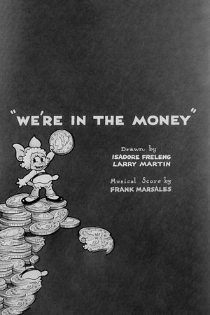 Were in the Money (1933)