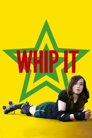 Whip It (2009)