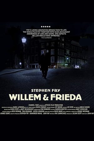 Willem Frieda (2023)