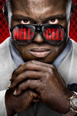 WWE Hell in a Cell (2021)
