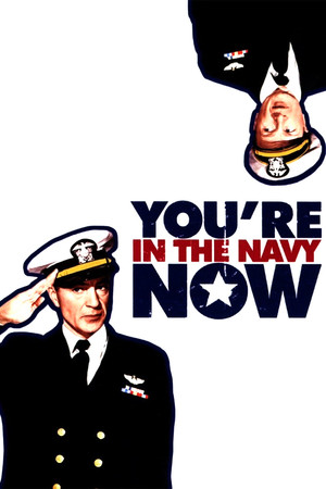 Youre in the Navy Now (1951)