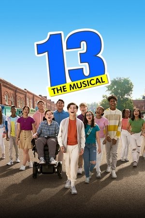 13 The Musical (2022)