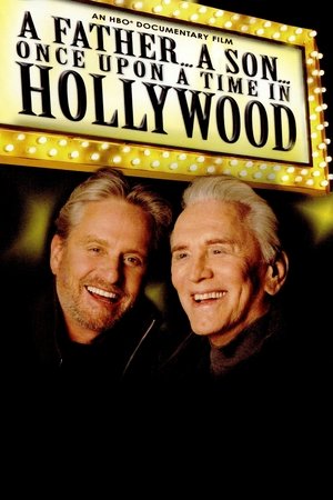  A Father A Son Once Upon a Time in Hollywood (2005)