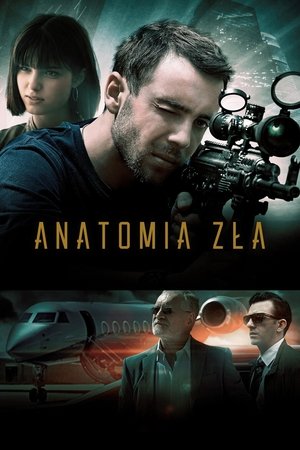 Anatomia zla (2015)