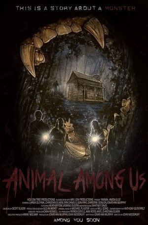 Animal Among Us (2018)