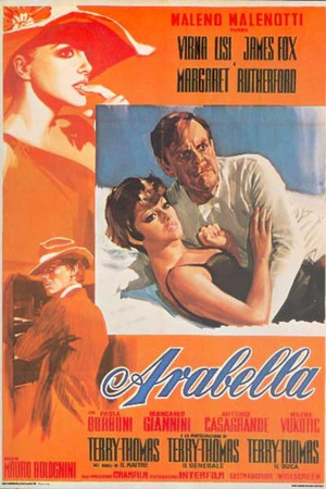 Arabella (1967)