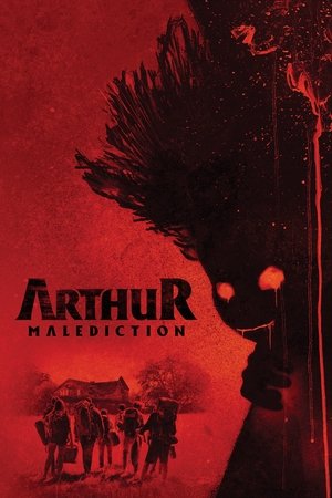Arthur, malediction (2022)