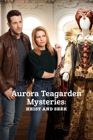 Aurora Teagarden Mysteries Heist and Seek (2020)