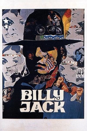 Billy Jack (1971)