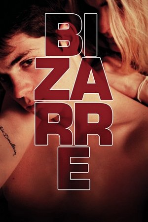 Brooklyn Bizarre (2015)