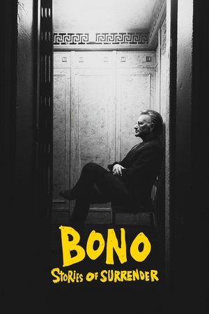 Bono Stories of Surrender (2025)
