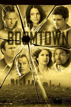 Boomtown (20022003)