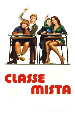 Classe mista (1976)