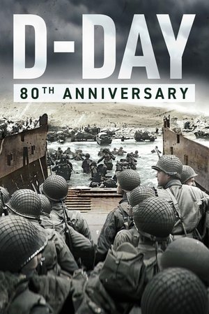 D Day 80th Anniversary (2024)