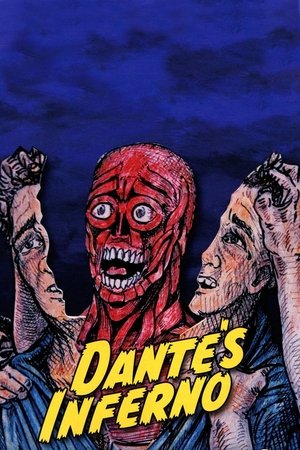 Dantes Inferno (2007)